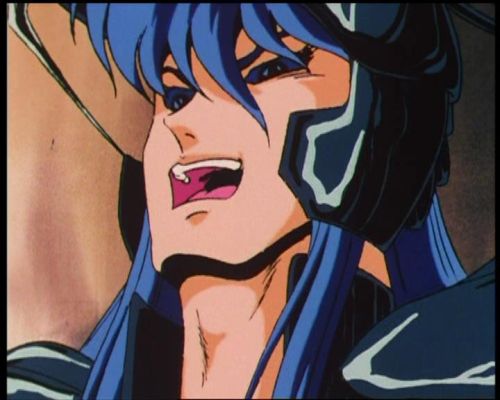 Otaku Gallery  / Anime e Manga / Saint Seiya / Screen Shots / Episodi / 012 - Lotta per la causa / 172.jpg